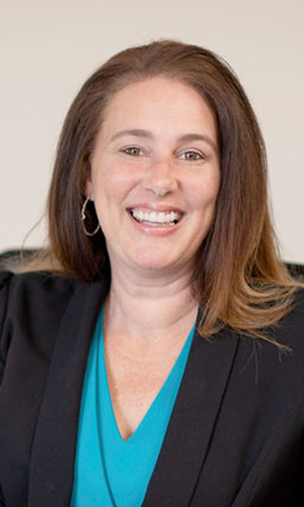 Stacey Daniels